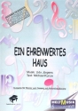 Ein ehrenwertes Haus fr Gesang und Klavier Einzelausgabe