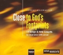 Close to God's Footprints CD