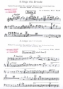 Klnge der Freude fr gem Chor und Klavier (Orgel) oder Orchester Harmoniestimmen,  Archivkopie