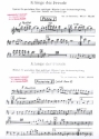 Klnge der Freude fr gem Chor und Klavier (Orgel) oder Orchester Harmoniestimmen,  Archivkopie