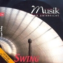 Musik und Unterricht - Swing CD-Rom