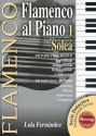 Flamenco al piano vol.1 - Soleá (sp/en)