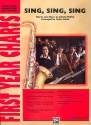 Sing Sing Sing: fr Jazz Ensemble Partitur+Stimmen