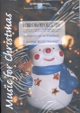 A Christmas Pop Collection: fr Blasorchester Partitur und Stimmen