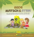 Erde Matsch und Stein Buch