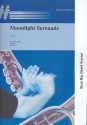 Moonlight Serenade: for big band score