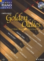 Golden Oldies (+CD) fr Klavier