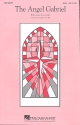 The Angel Gabriel  for female chorus a cappella (piano ad lib) score