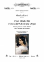 2 Stcke fr Flte (Oboe) und Orgel