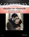 Klassiker der Filmmusik fr Klavier (Gesang/Gitarre)
