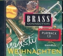 Majesty Weihnachten Playback-CD