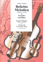 Beliebte Melodien Stufe 1 fr flexibles Ensemble Pauke