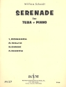Serenade for tuba and piano