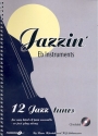 Jazzin' (+CD): for jazz ensemble Eb instrument