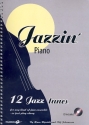 Jazzin' (+CD): for jazz ensemble piano