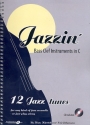 Jazzin' (+CD): for jazz ensemble C bass clef instrument