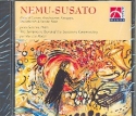 Nemu-Susato CD