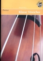 Klasse Streicher fr Streichorchester/ Streicherklassen Lehrerheft (Partitur)