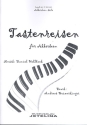 Tastenreisen fr Akkordeon