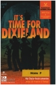 It's Time for Dixieland vol.1 (+ Online Audio): fr Horn in F