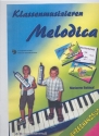 Klassenmusizieren Melodica Lehrerhandbuch