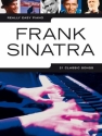 Frank Sinatra: 21 Classic Songs for really easy piano