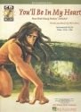 You'll be in my Heart (+CD): for violin (viola, violoncello)