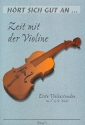 Zeit mit der Violine Band 1  