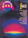 The new Best of The Eagles songbook piano/vocal/guitar