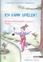Ich kann spielen! Band 2 (+CD) fr Klavier