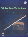 Violin Bow Technique DVD-ROM