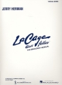 La cage aux folles (musical) vocal score