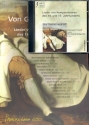 Von Goethe inspiriert (+CD) fr Gesang und Klavier