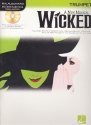 Wicked (+CD): for trumpet
