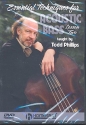 Essential Techniques for Acoustic Bass vol.2  DVD-Video