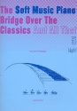 The soft Music Piano Bridge vol.5 for piano