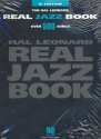 The Real Jazz Book: Bb Edition