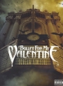 Bullet for my Valentine: Scream Aim Fire songbook vocal/guitar/tab