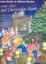 Guitar Intro - The Christmas Book (+CD) fr 3-5 Gitarren (Ensemble) Partitur