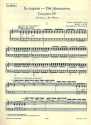 Konzert f-Moll op.8,4 RV297, PV442, F I:25 'Der Winter' fr Violine, Streichorchester und Bc Cembalo