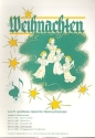 Weihnachten fr Spielmannszug Tenor-Querflte