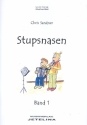Stupsnasen Band 1 (+CD) fr Akkordeon