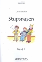Stupsnasen Band 2 (+CD) fr Akkordeon