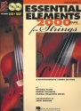 Essential Elements 2000 vol.1 (+CD-Rom) for strings cello