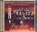 Das Beste von Michael Klostermann und seinen Musikanten 2 CD's