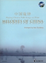Melodies of China (+CD) für Flöte