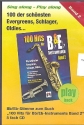 100 Hits für B- und Es-Instrumente Band 2 5 Playback-CD's 999475364