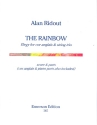 The Rainbow Elegie fr Englischhorn und Streichtrio