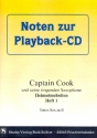 Captain Cook Heimatmelodien Band 1 (+CD) Tenorsaxophon in B