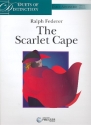 The Scarlet Cape for piano 4 hands score